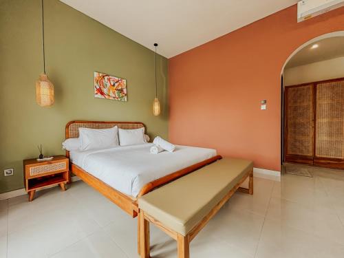 Beraban House | Kerti Suite