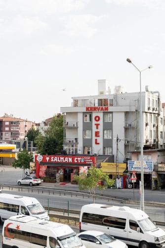 Kaynarca Hotel | Kervan Hotel Pendik