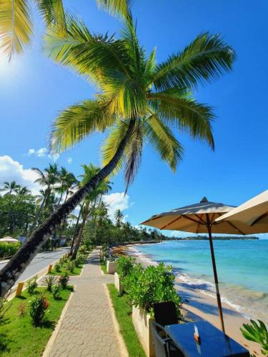 La Iglesia Apartment | KERY-OASIS 2bdr with pool close to the Beach
