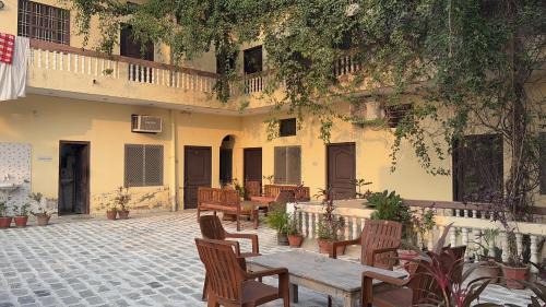 Pushkar Bed & Breakfast | Keshav Palace