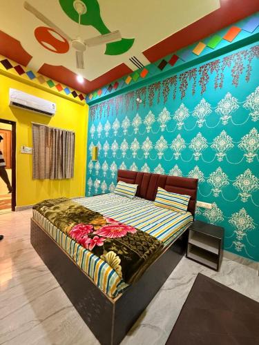 Faizabad House | Keshav Vatika Palace - 800 meter Ram Mandir
