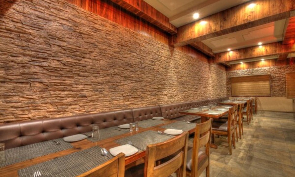 Jamnagar Hotel | Keshwaras Residency