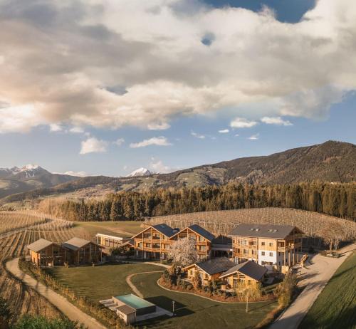 Naz Sciaves House | Kessler's Mountain Lodge