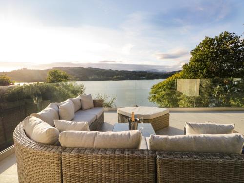 Windermere House | Kessock
