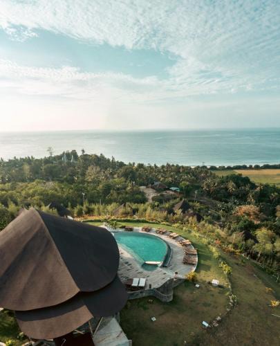 Wanokaka Hotel | Ketanu Bamboo Lodge Sumba