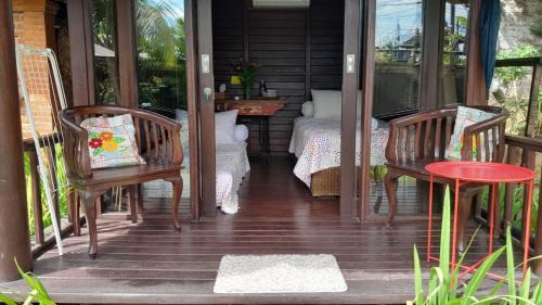 Ketewel Bed & Breakfast | Ketewel Bed & Breakfast Niti Room