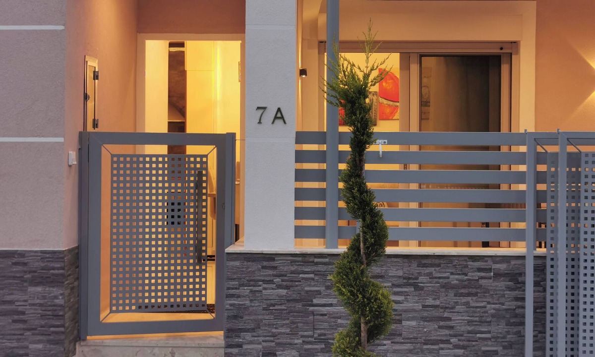 Gerakas House | Keti's Home