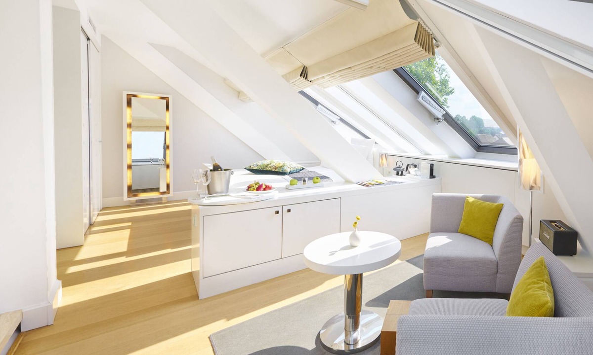 Deidesheim Hotel | Ketschauer Hof