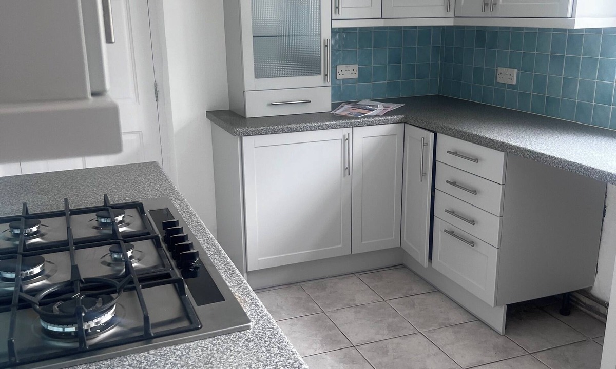 Kettering House | Kettering Guest CLOSED