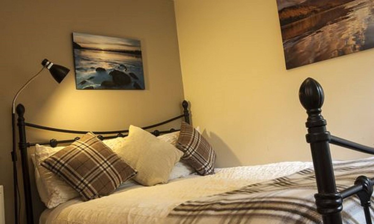 Fort Augustus Bed & Breakfast | Kettle House B&B
