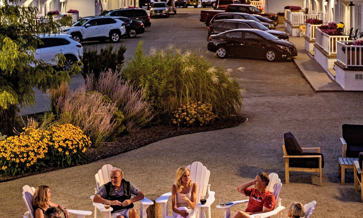 Okanagan-Similkameen Hotel | Kettle Valley Beach Resort
