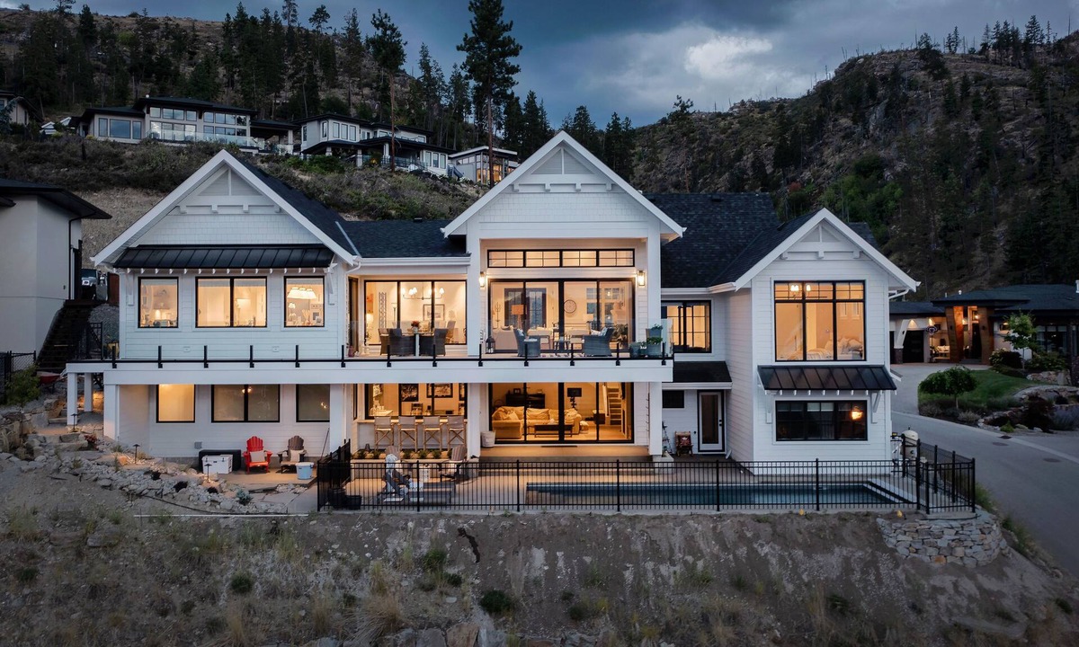 Southwest Mission House | Kettle Valley OASIS