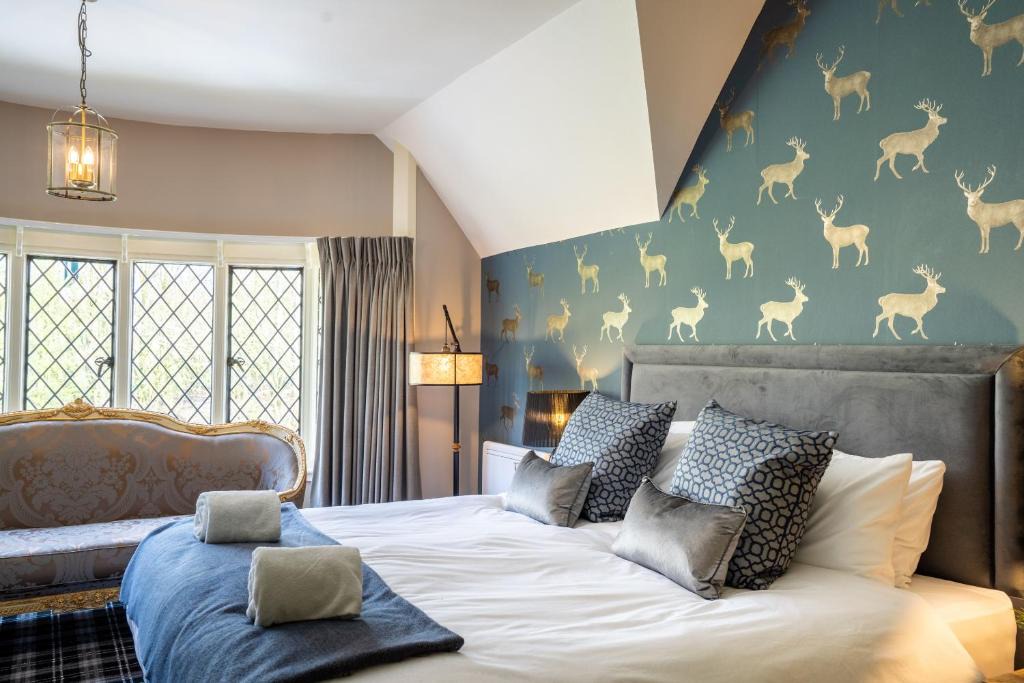 Kettleburgh Hotel | Kettleburgh Chequers
