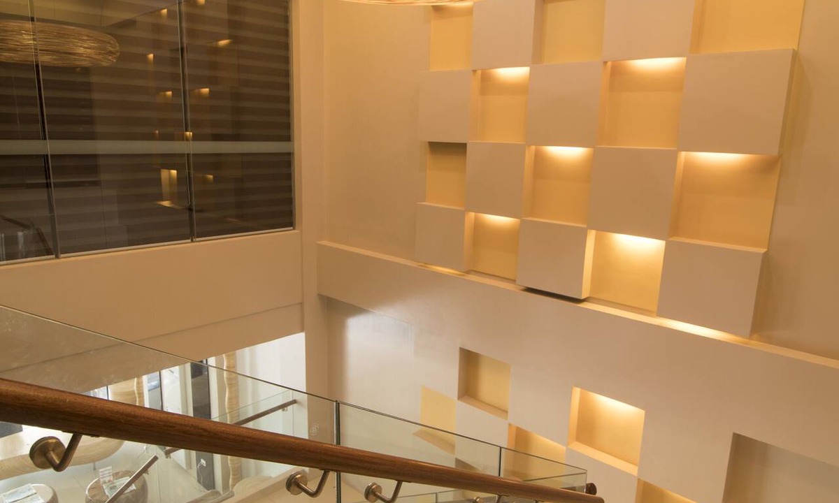 Cogon Hotel | Kew Hotel