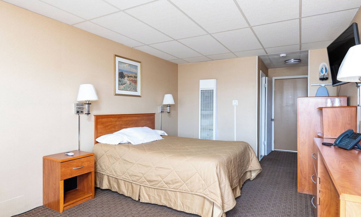 Elko Hotel | Key Inn