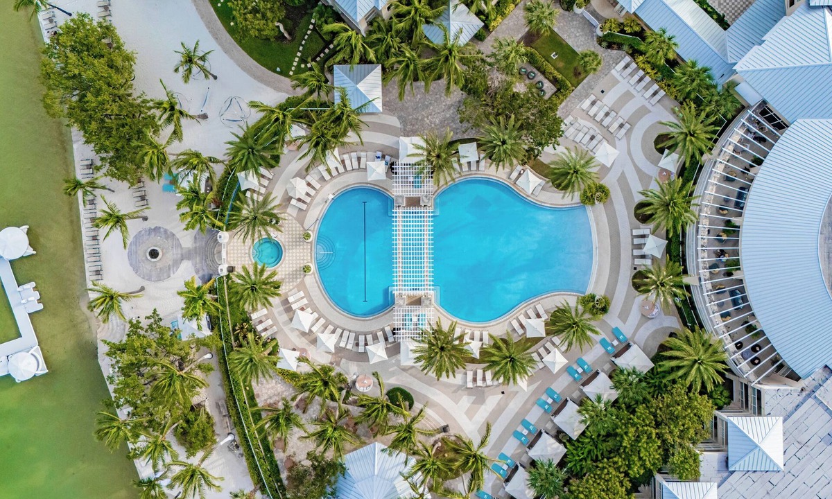 Rock Harbor Villa | Key Largo 4BR Villa | Pool, Clubhouse & Gym