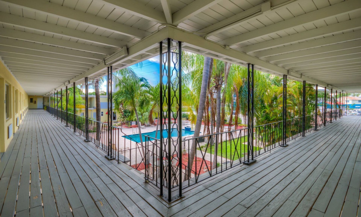 Key Largo Hotel | Key Largo Inn