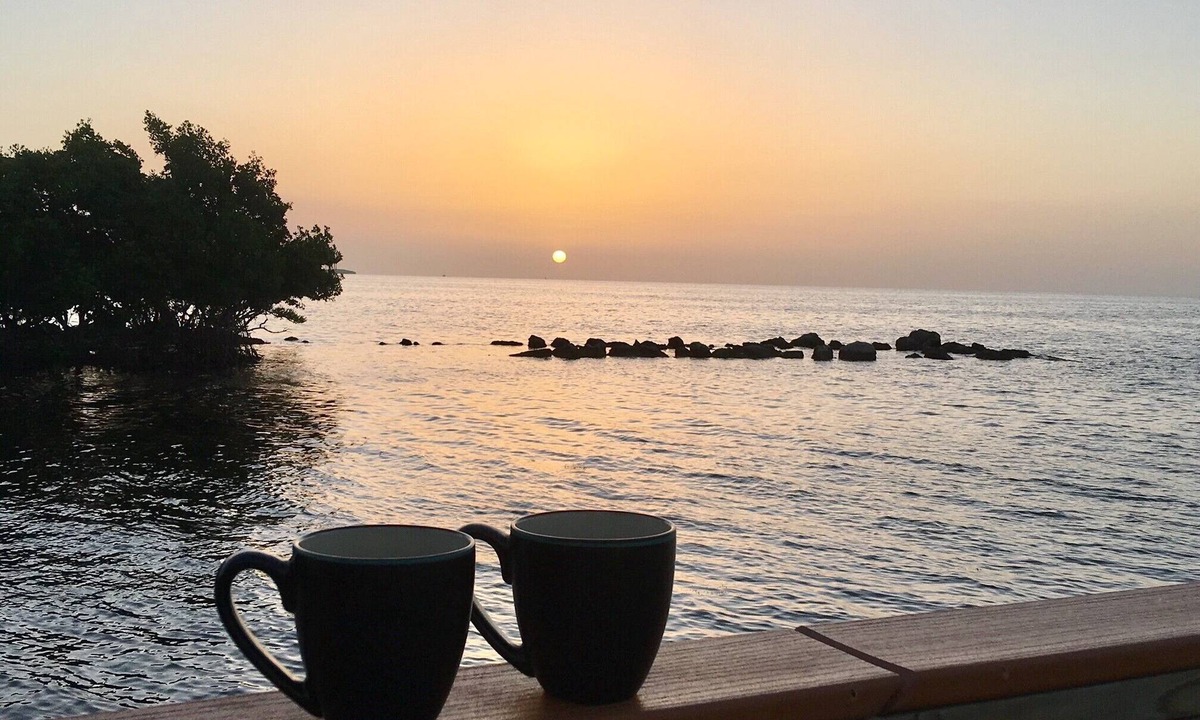 Tavernier Condo | Key Largo-Islamorada area-1 BR, 1 Bath -Privately Owned Condo -Fab Reviews!
