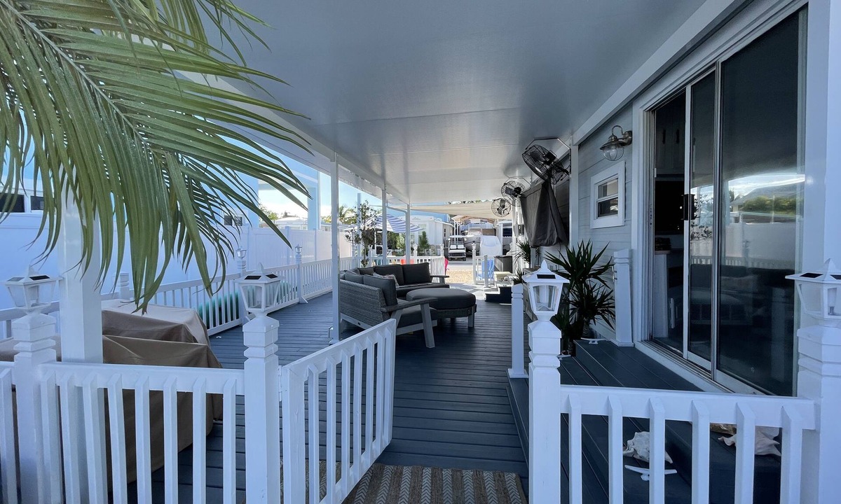 Key Largo House | Key Largo Oasis