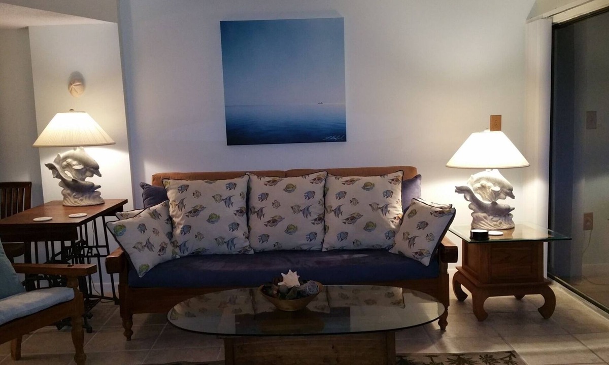 Key Largo Condo | Key Largo Vacation Paradise-KAWAMA TOWER