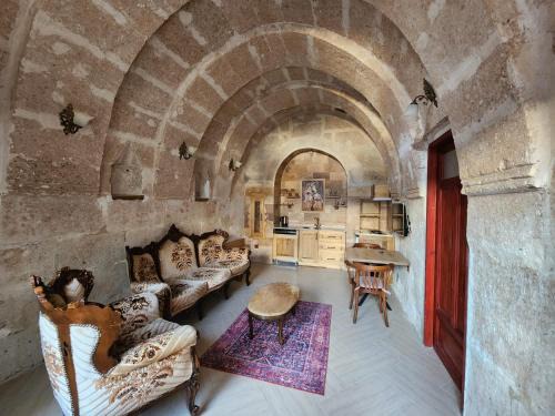 Avanos Apartment | Key of Cappadocia - House of Beautiful Horses