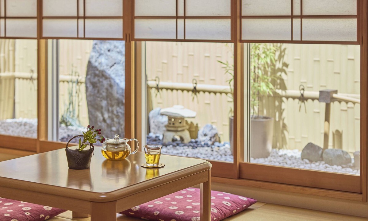 Nihonbashiningyocho Apartment | KEYAKIAN Tokyo Nihonbashi