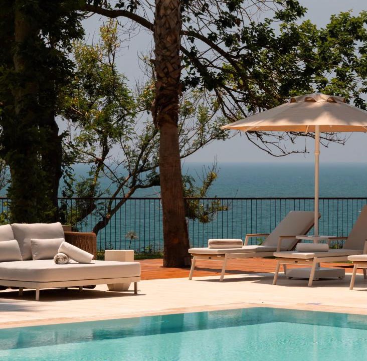 Eski Lara Hotel | Keyla Hotel & Beach