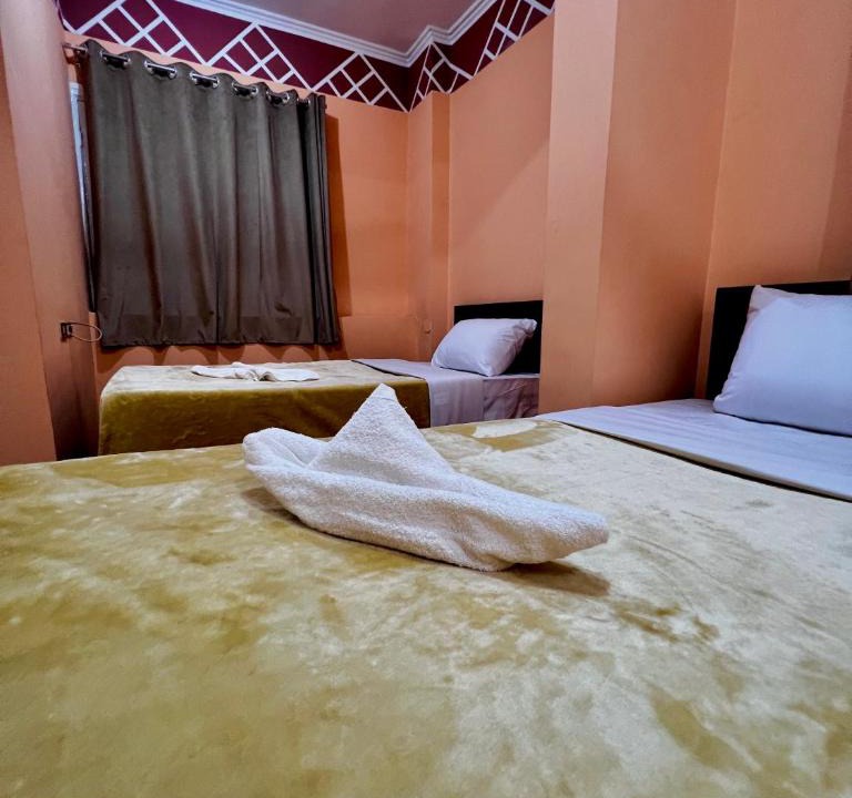 Aswan Hotel | Keylany Hotel Aswan