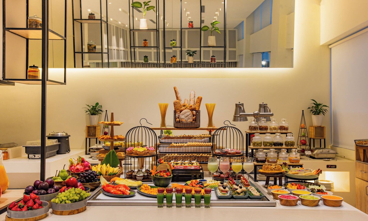 Pimpri - Chinchwad Hotel | Keys Prima by Lemon Tree Hotels, Pimpri Pune