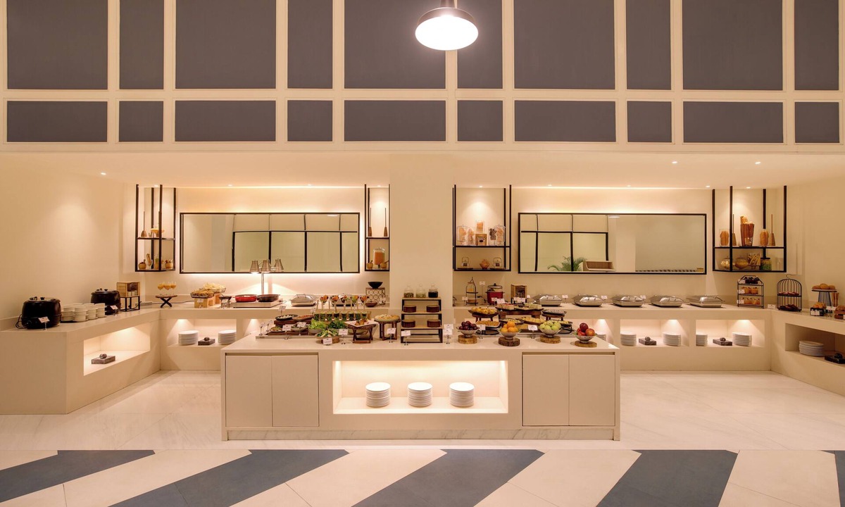 Whitefield Hotel | Keys Prima by Lemon Tree Hotels, Whitefield, Bengaluru.