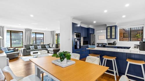 Forster House | Keyside Escape