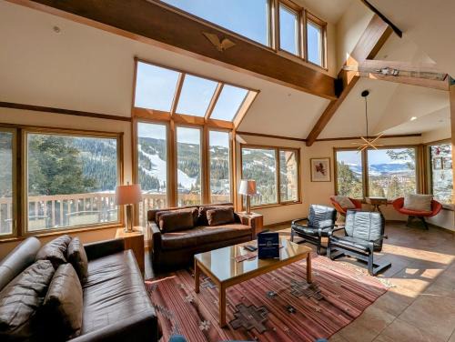 Keystone House | Keystone Brom House 48 by SummitCove Lodging
