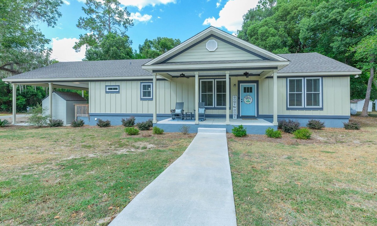 Monticello House | Keystone Cottage 3BD 2B - Pet-Friendly Family Stay in Monticello