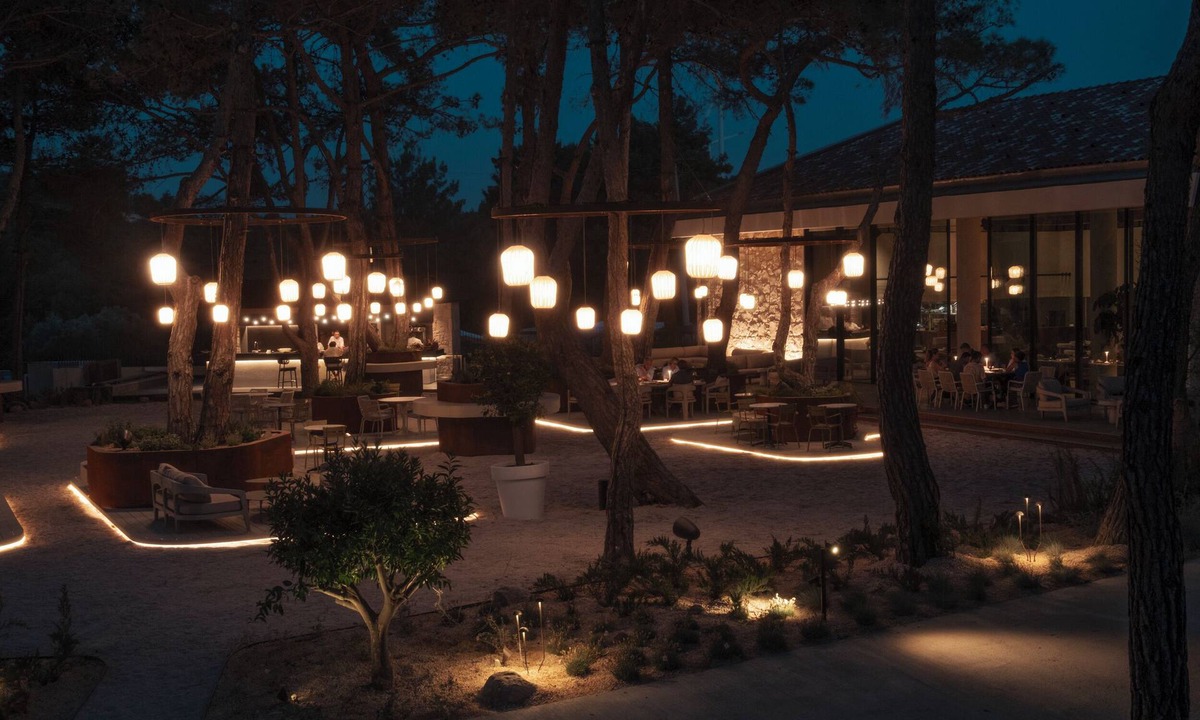 Urla Hotel | KeyUrla
