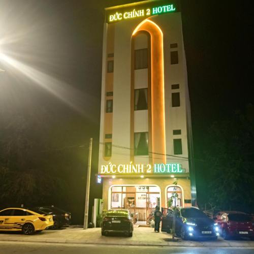 Phan Rang - Thap Cham Hotel | KHÁCH SẠN ĐỨC CHÍNH 2 - Phan Rang
