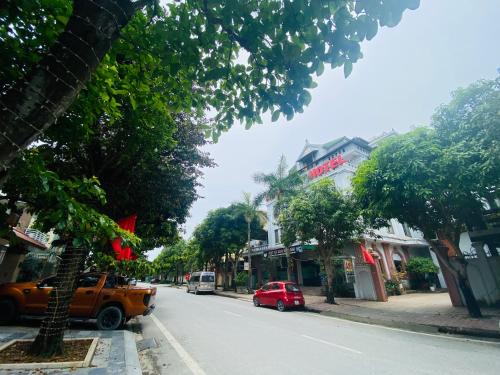 Vinh Hotel | Khách sạn AMI