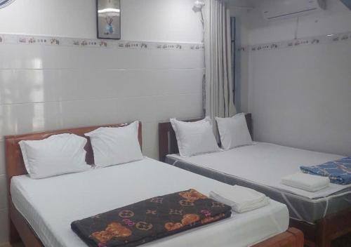 Phan Rang - Thap Cham Bed & Breakfast | Khách sạn Biển Ngọc - Ngay sát biển Phan Rang