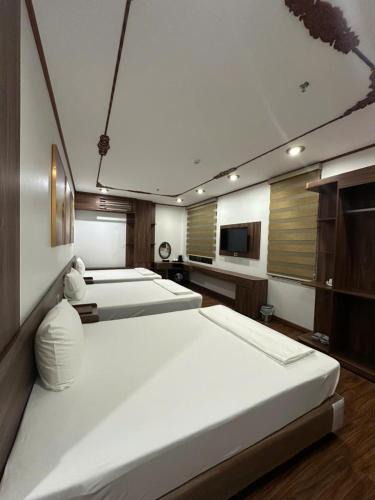 Mong Cai Hotel | Khách Sạn Ka Long