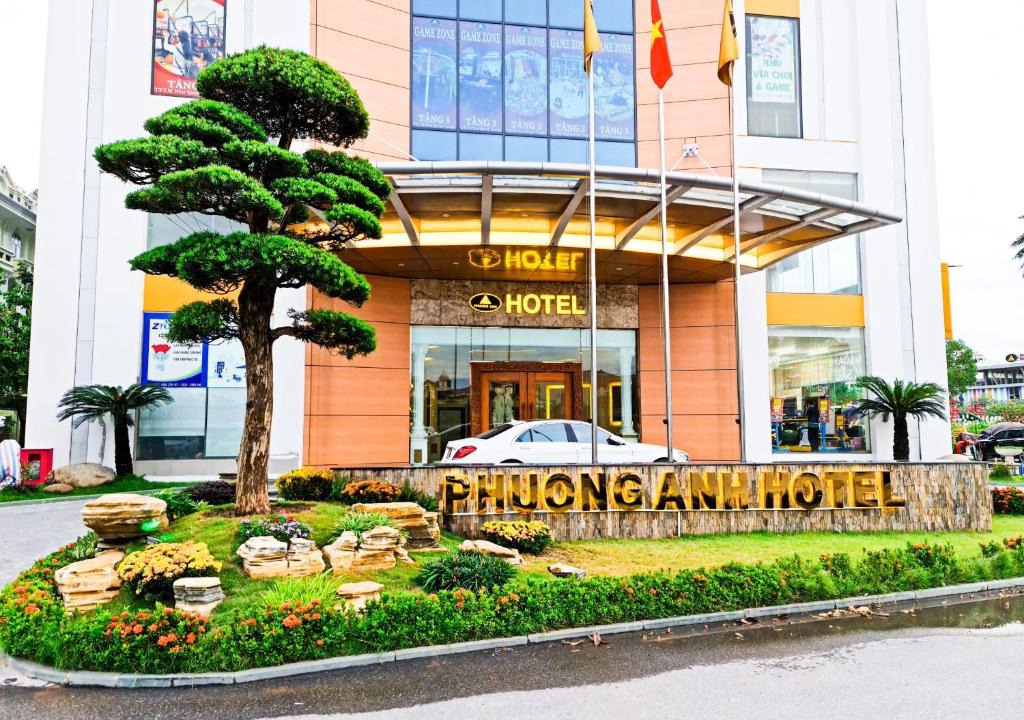 Van Lam Hotel | Khách sạn Phương Anh