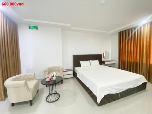 Thai Nguyen Hotel | Khách sạn Ruby
