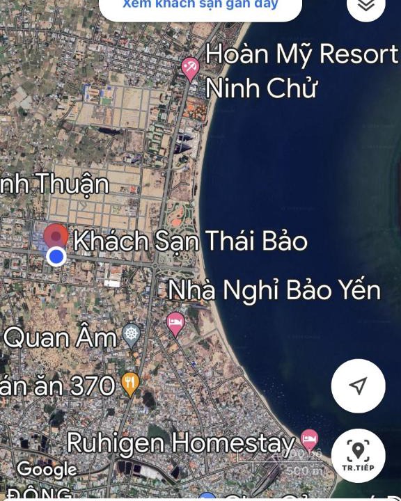 Phan Rang - Thap Cham Hotel | Khách sạn thái bảo