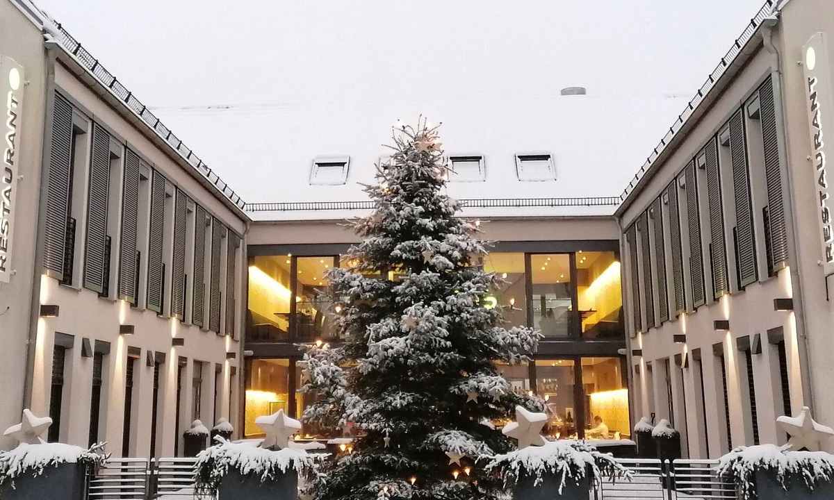 Geisenfeld Hotel | KH Hotel