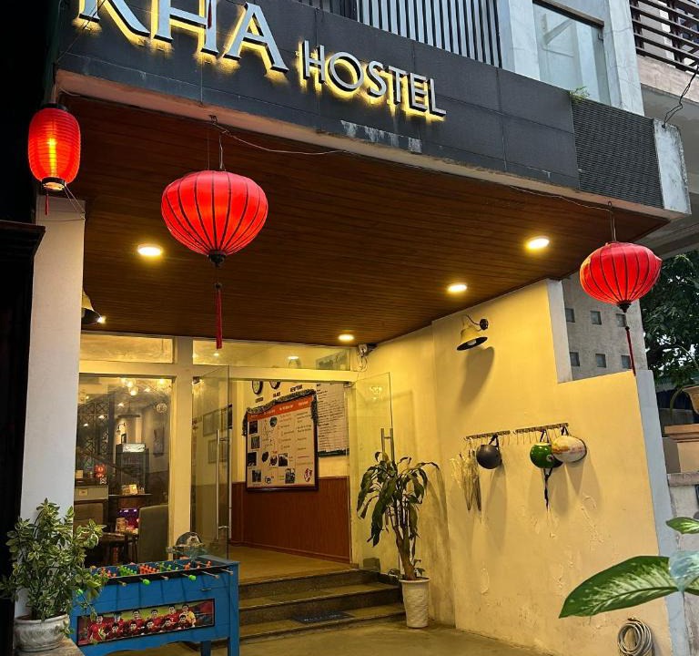 Hue City Centre Hotel | Kha Hostel