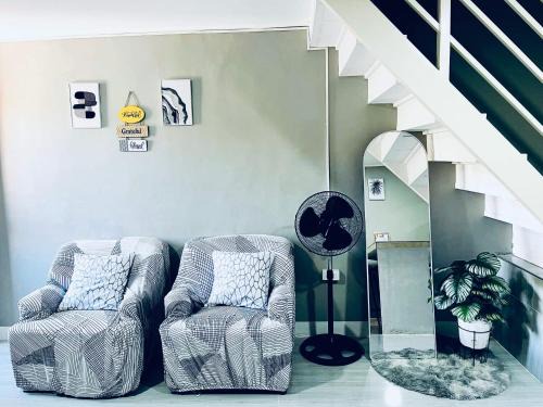 Calapan House | Khaleejay Transient House