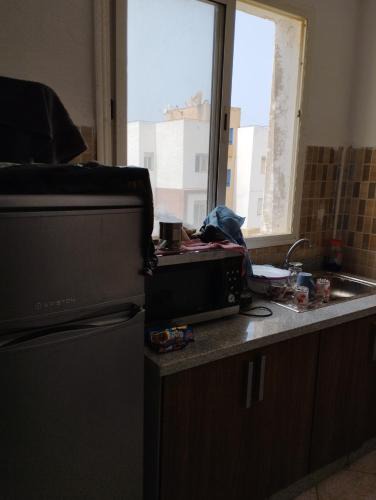 Bouznika Apartment | Khalid