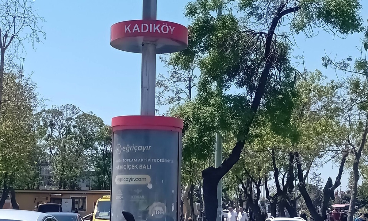 Rasimpasa Apartment | Khalkedon Suites