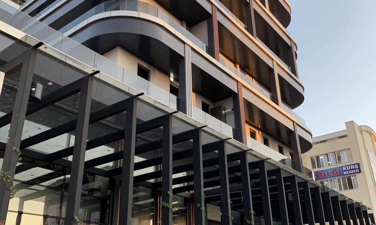 Tokat House | Khall Suite's