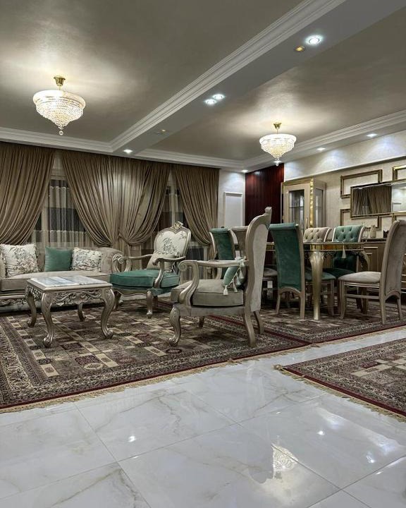 6th of October City Apartment | Khamayel , zayed
