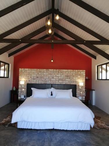 Omaruru Hotel | Khan River