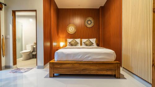 Kutuh Kaja Apartment | Khandra Kutuh
